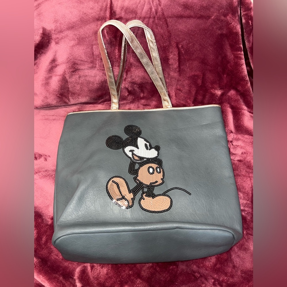 Disney Loungefly Mickey Tote bag